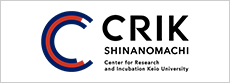 CRIK信濃町 | 慶應義塾大学 信濃町リサーチ＆インキュベーションセンター